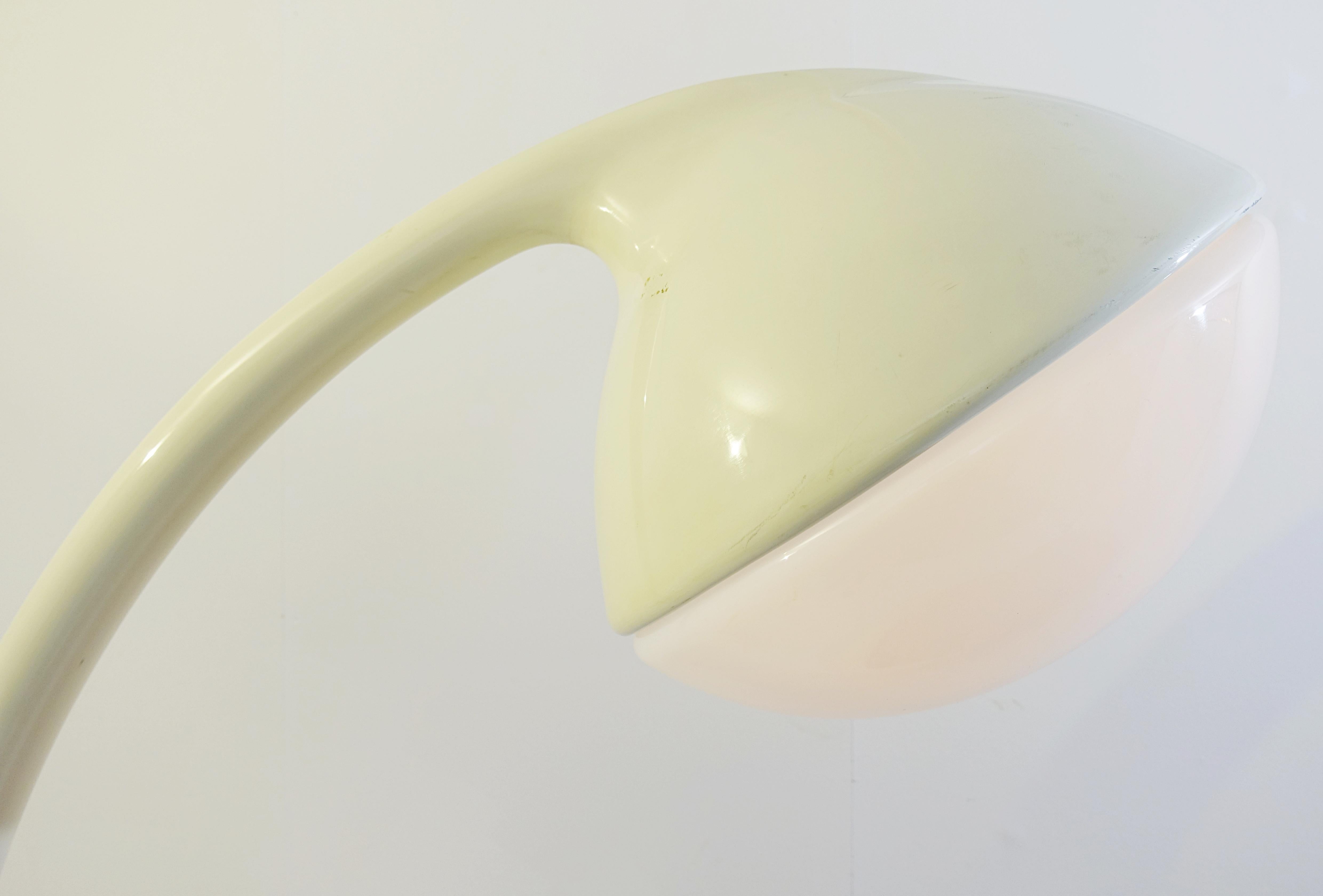 Stehlampe „Lampione“ von Fabio Lenci (Moderne der Mitte des Jahrhunderts)