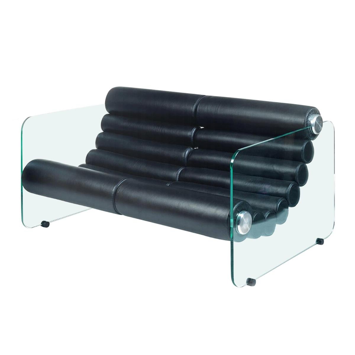 Fabio Lenci Sofa 2-Sitz
