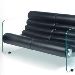 Fabio Lenci Sofa 2-Seat