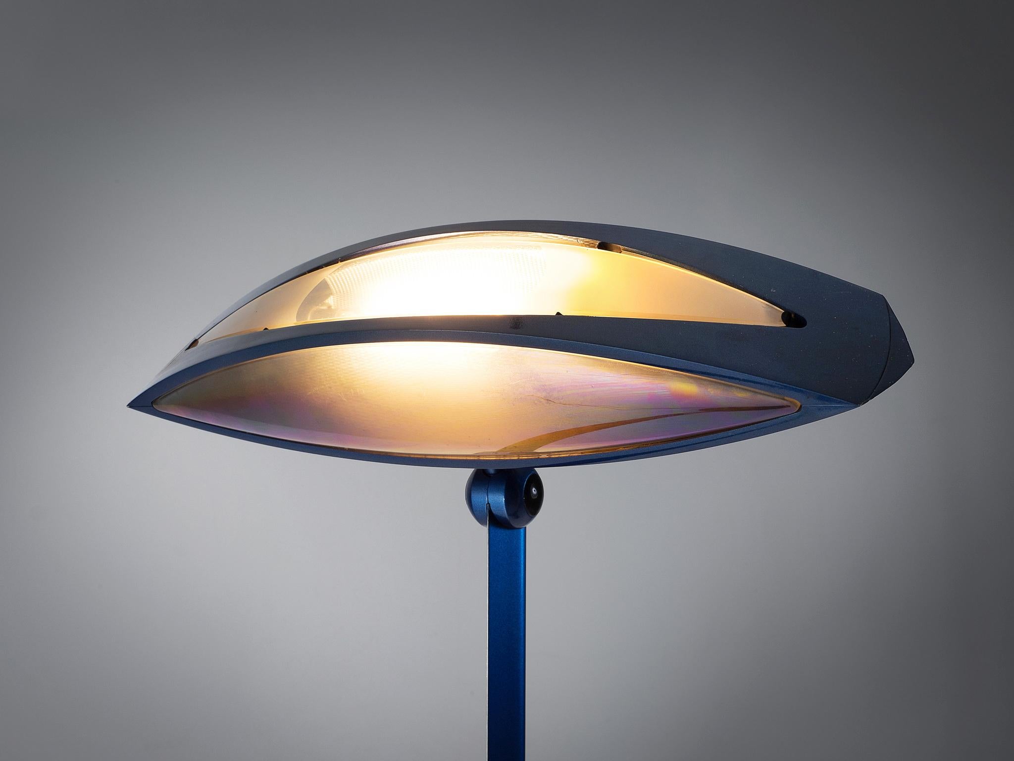 Post-Modern Fabio Lombardo for Flos 'Aeto' Floor Lamp  For Sale