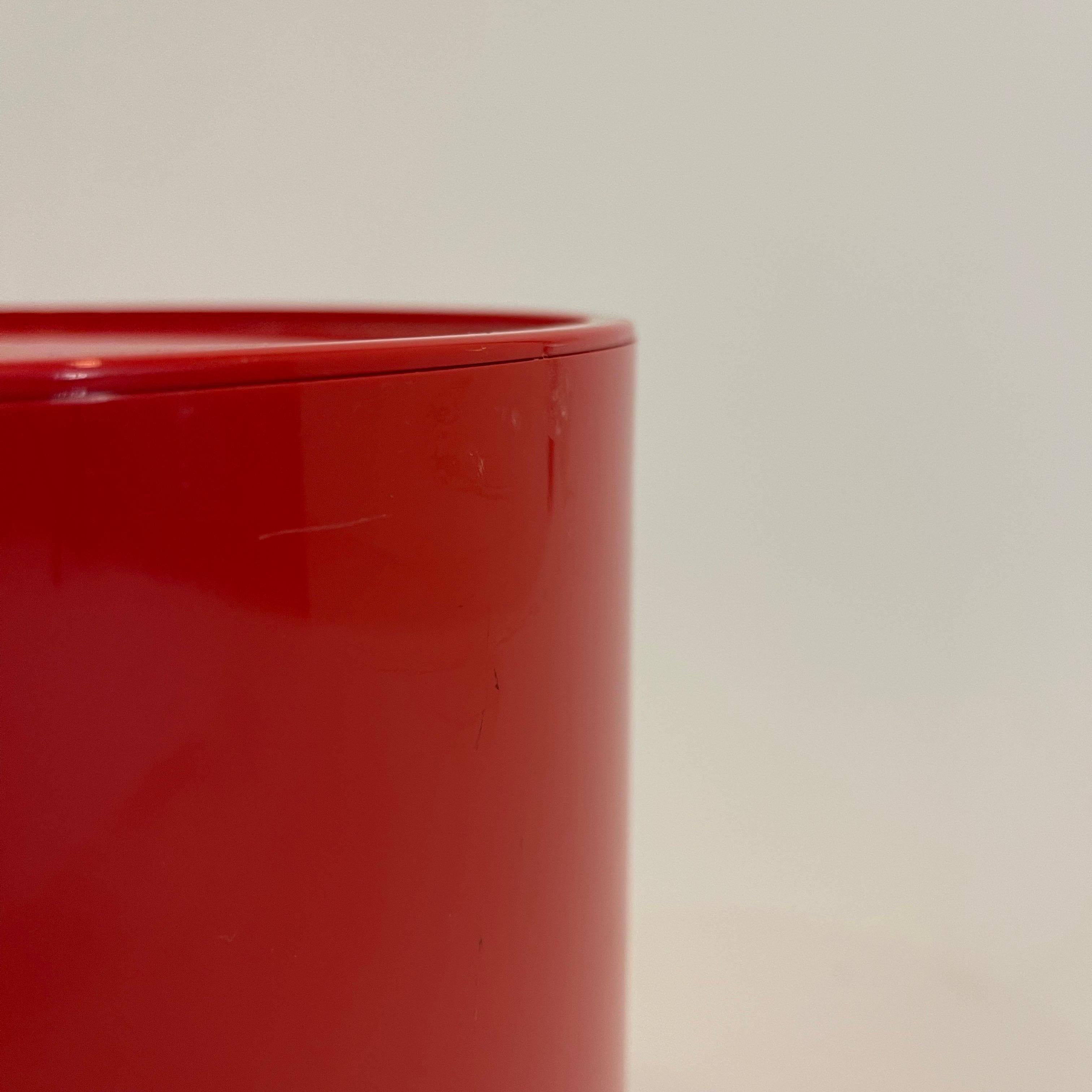 Fabio Novembre Componibili Smile Cabinet pour Kartell, Italie 2017 2