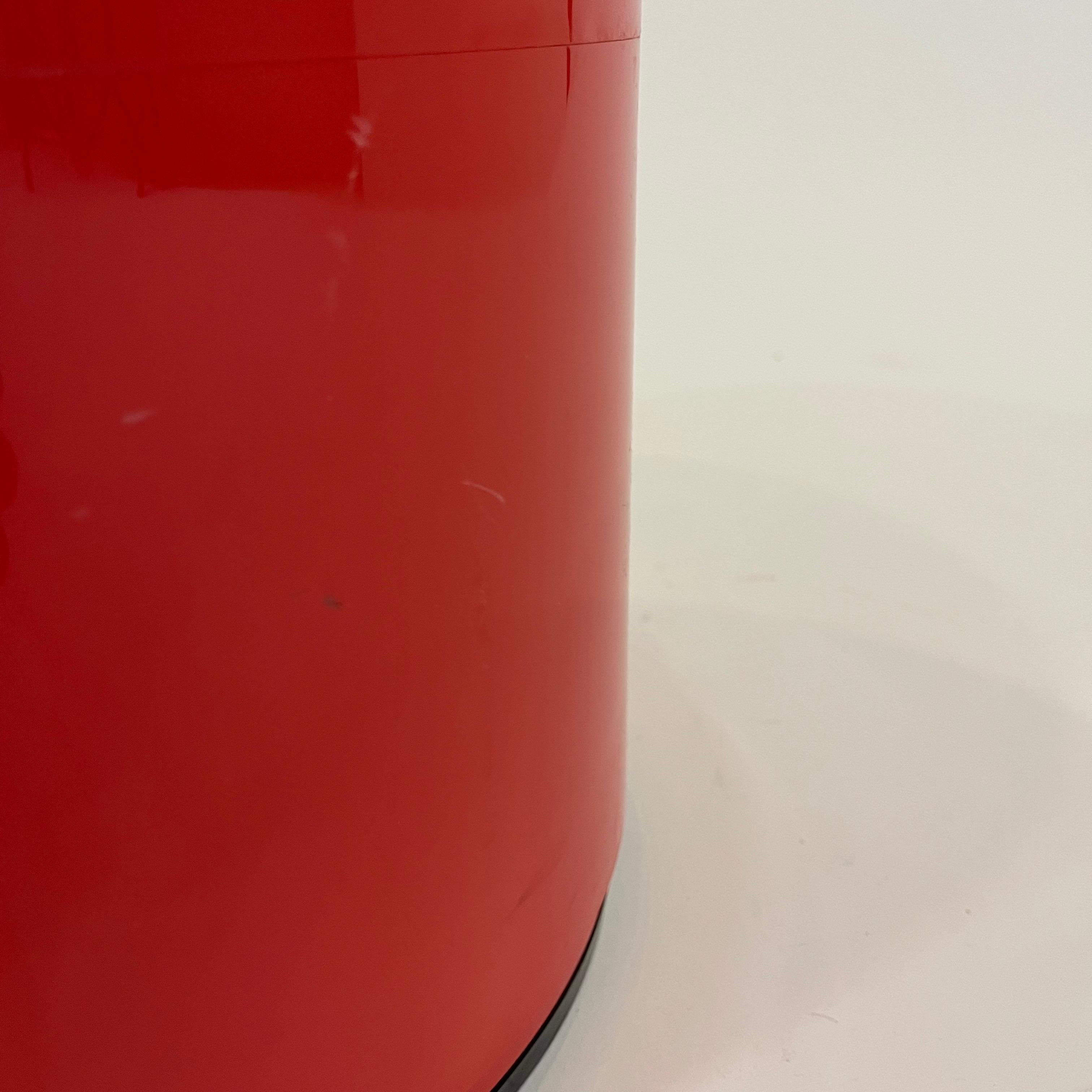 Fabio Novembre Componibili Smile Cabinet for Kartell, Italy 2017 2