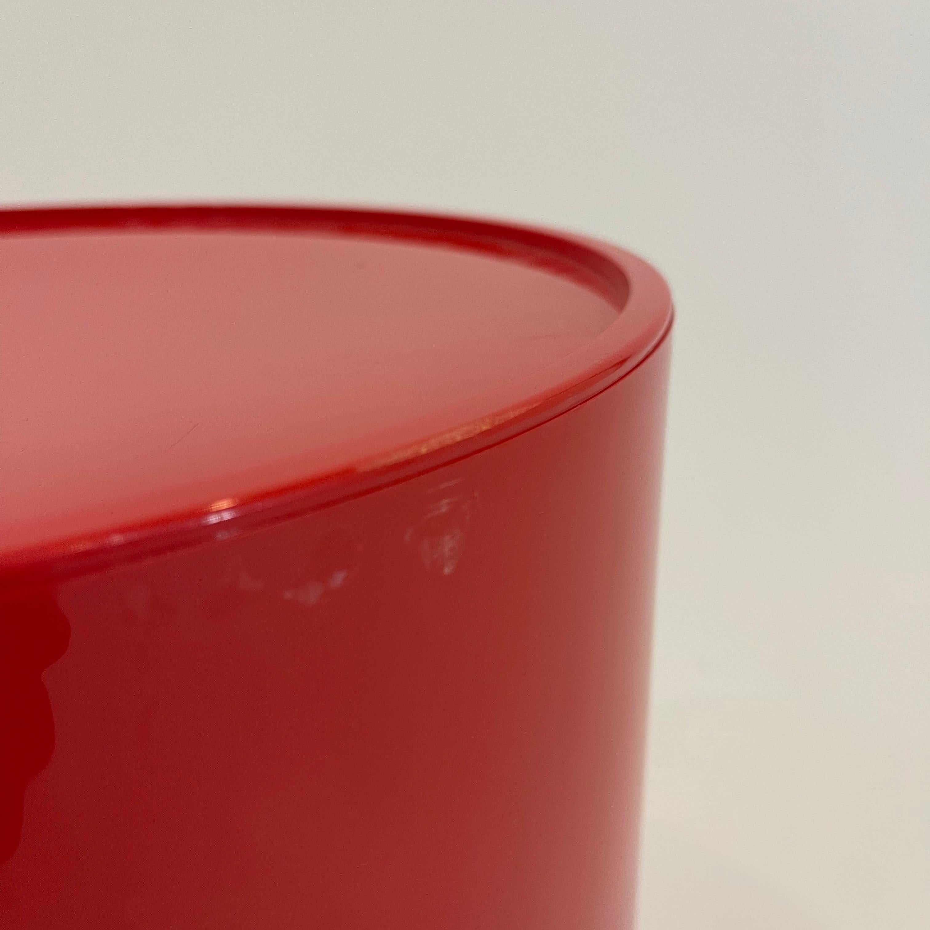 Fabio Novembre Componibili Smile Cabinet for Kartell, Italy 2017 3