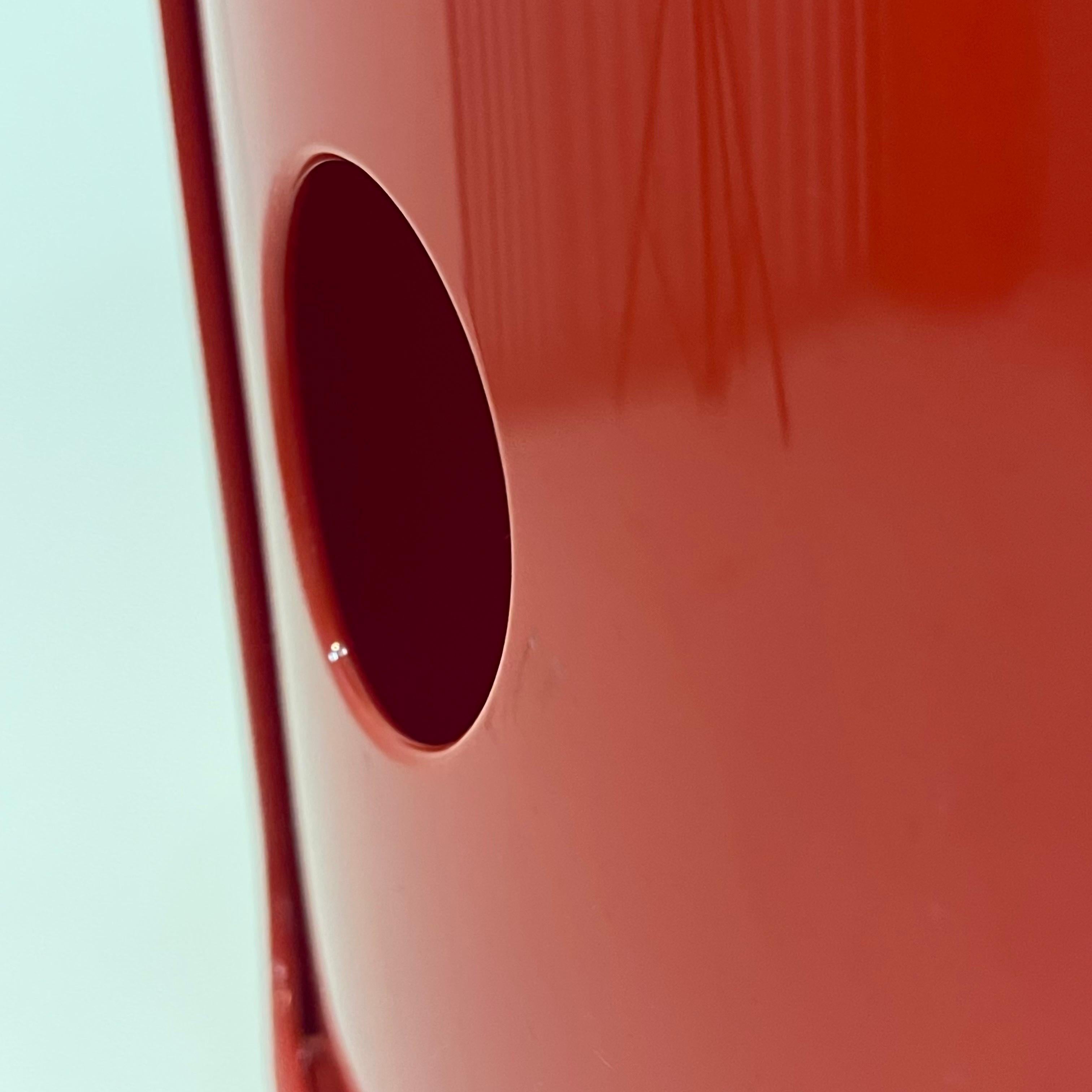 Fabio Novembre Componibili Smile Cabinet for Kartell, Italy 2017 4