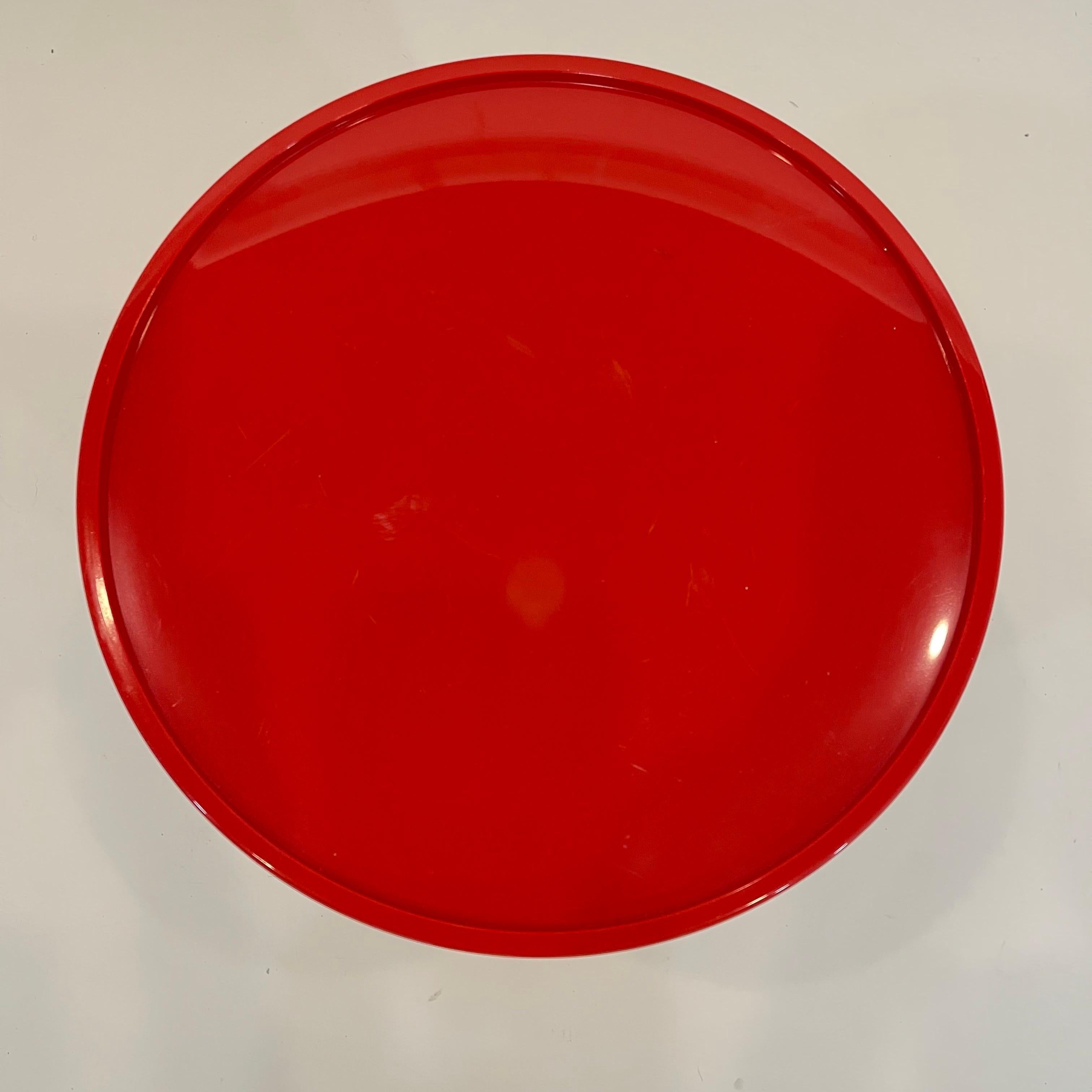 XXIe siècle et contemporain Fabio Novembre Componibili Smile Cabinet pour Kartell, Italie 2017