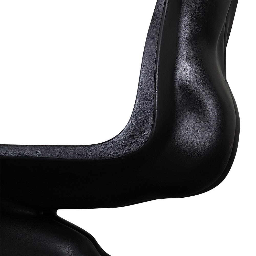 Modern Fabio Novembre-designed ‘Him’ chairs Chairs by Casamania