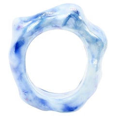 Porcelain Ring Fabiola