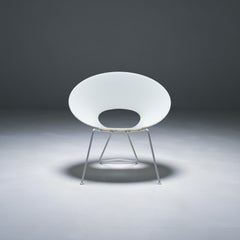 FAB_M Lounge Chair by Fabiaan Van Severen for Indera