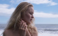 Double-Loop 18K Yellow Gold Fabri Infinity Ring