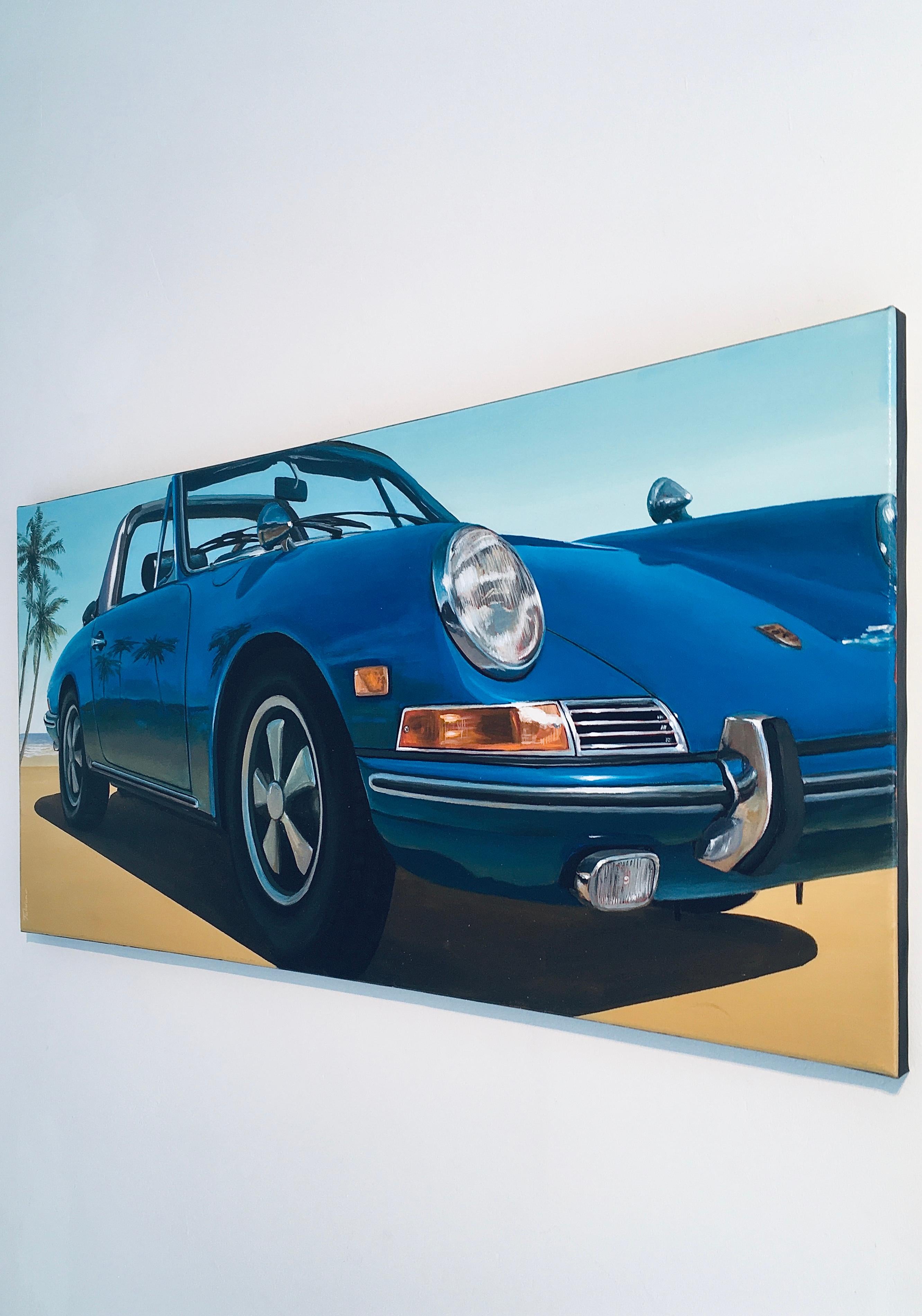 This exceptional artwork is currently on display and available for sale at Signet Contemporary Art Gallery and online. 