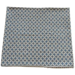 Mid-Century Modern Quilts and Blankets