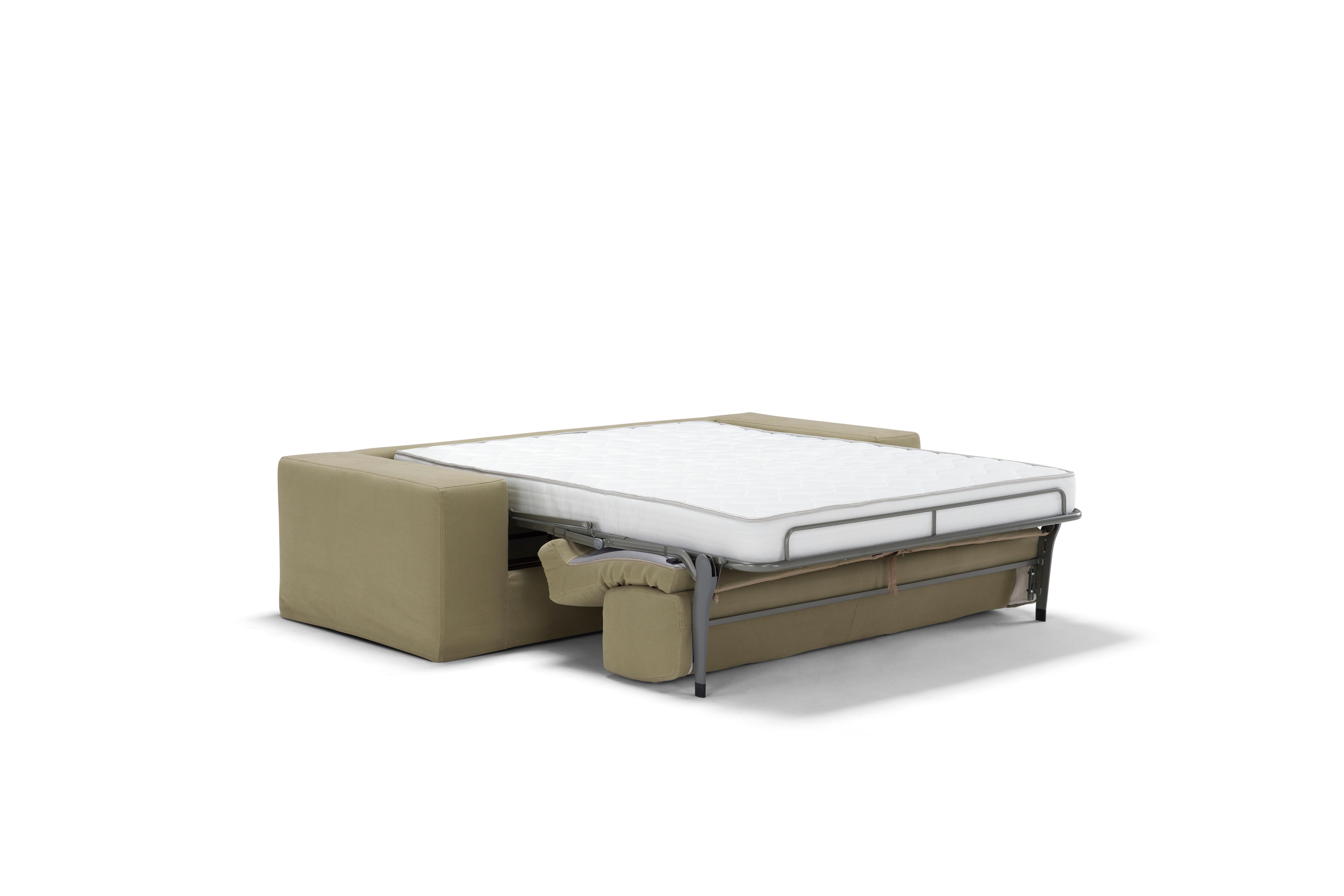 Divano letto Frank in tessuto di Amura Lab In condizioni Nuovo in vendita a Geneve, CH