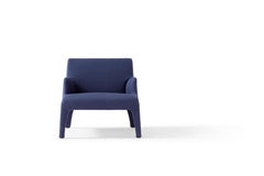 Fabric Frida Armchair by Amura Lab