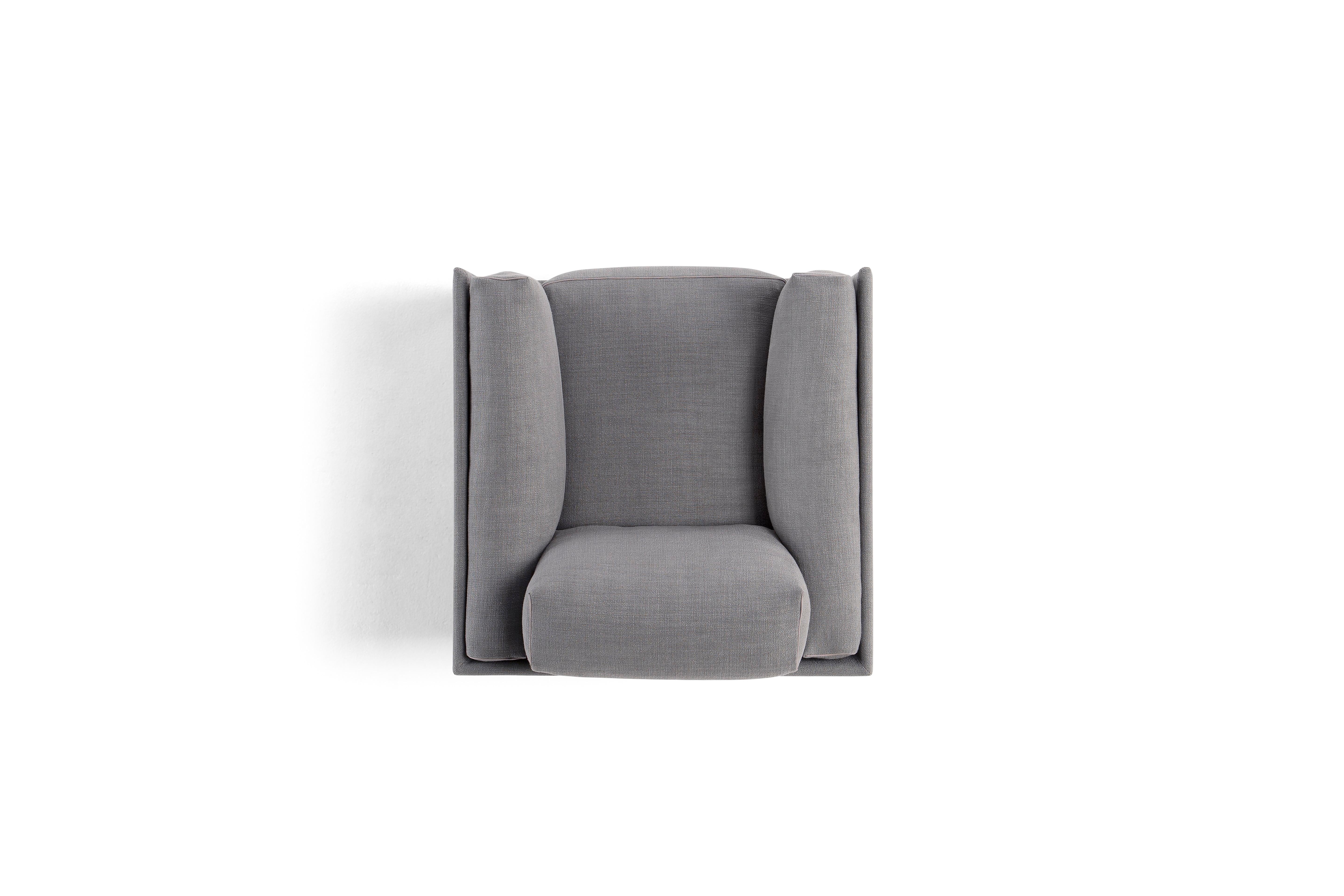 XXIe siècle et contemporain Fauteuil Giorgio par Amura Lab en vente