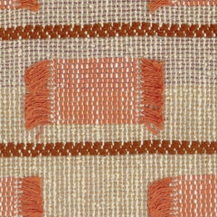 Fabric Sample Escondido Laredo 35