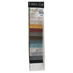 Fabric sample