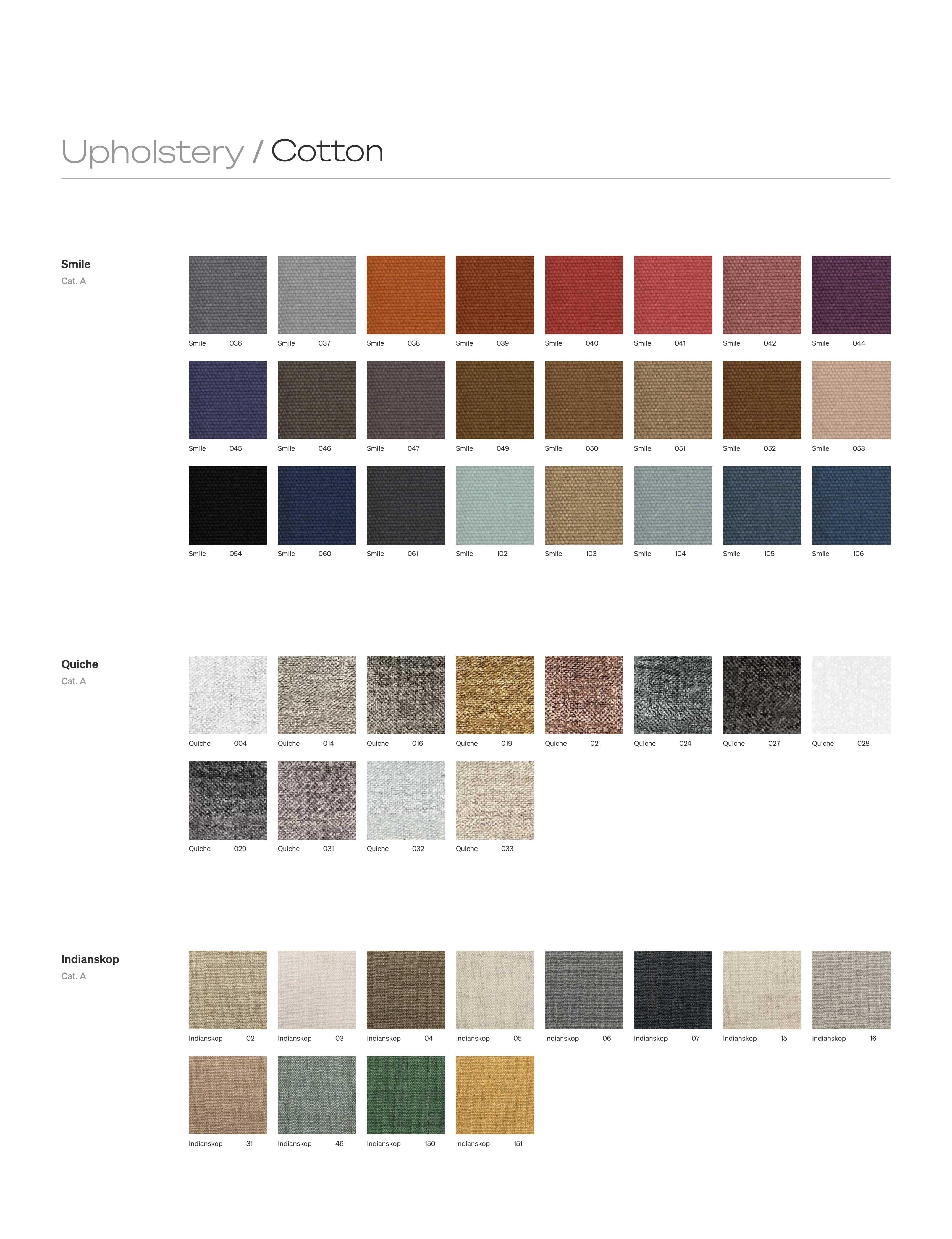 Fabric Samples en vente 5