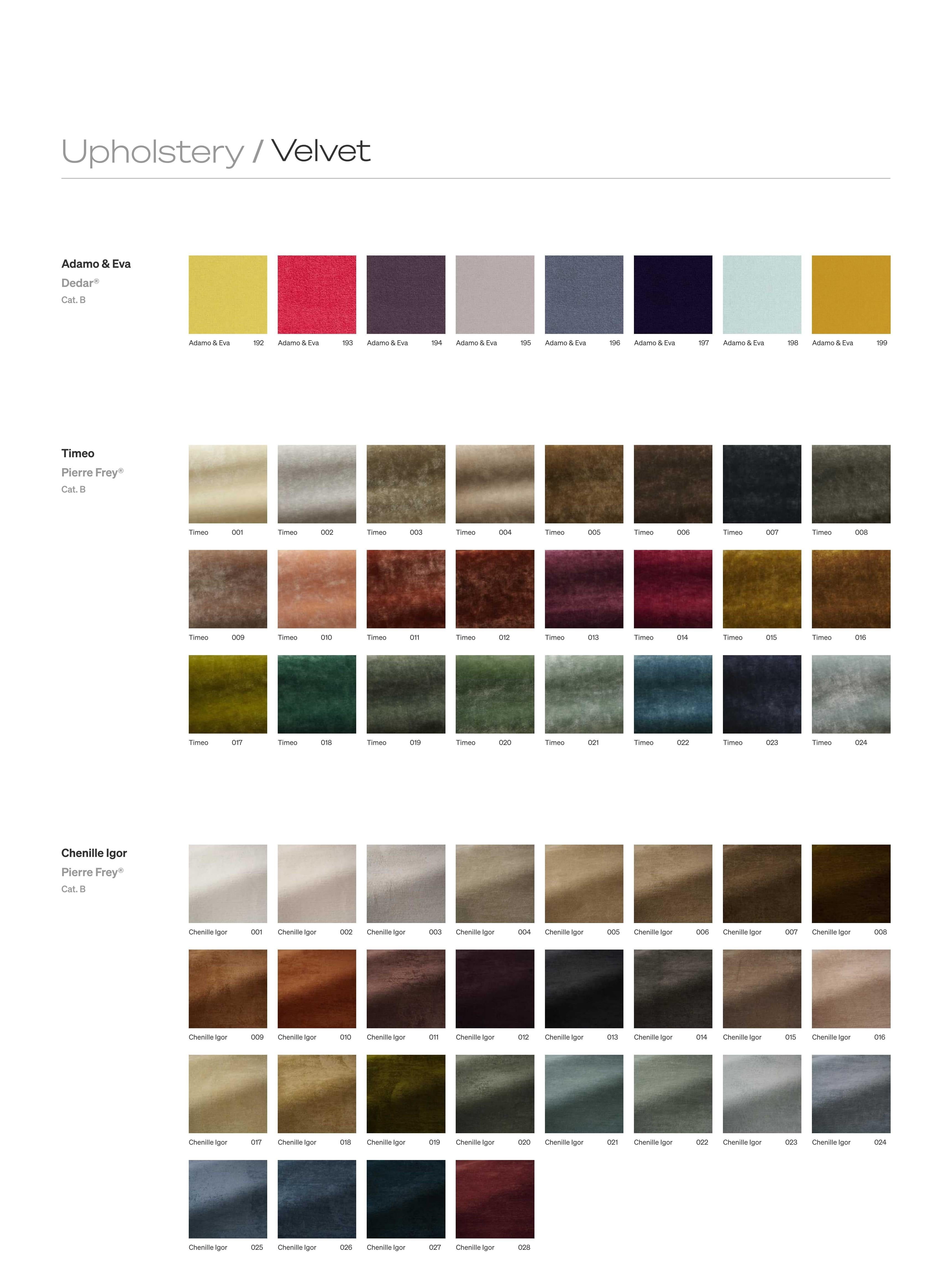 Fabric Samples en vente 7