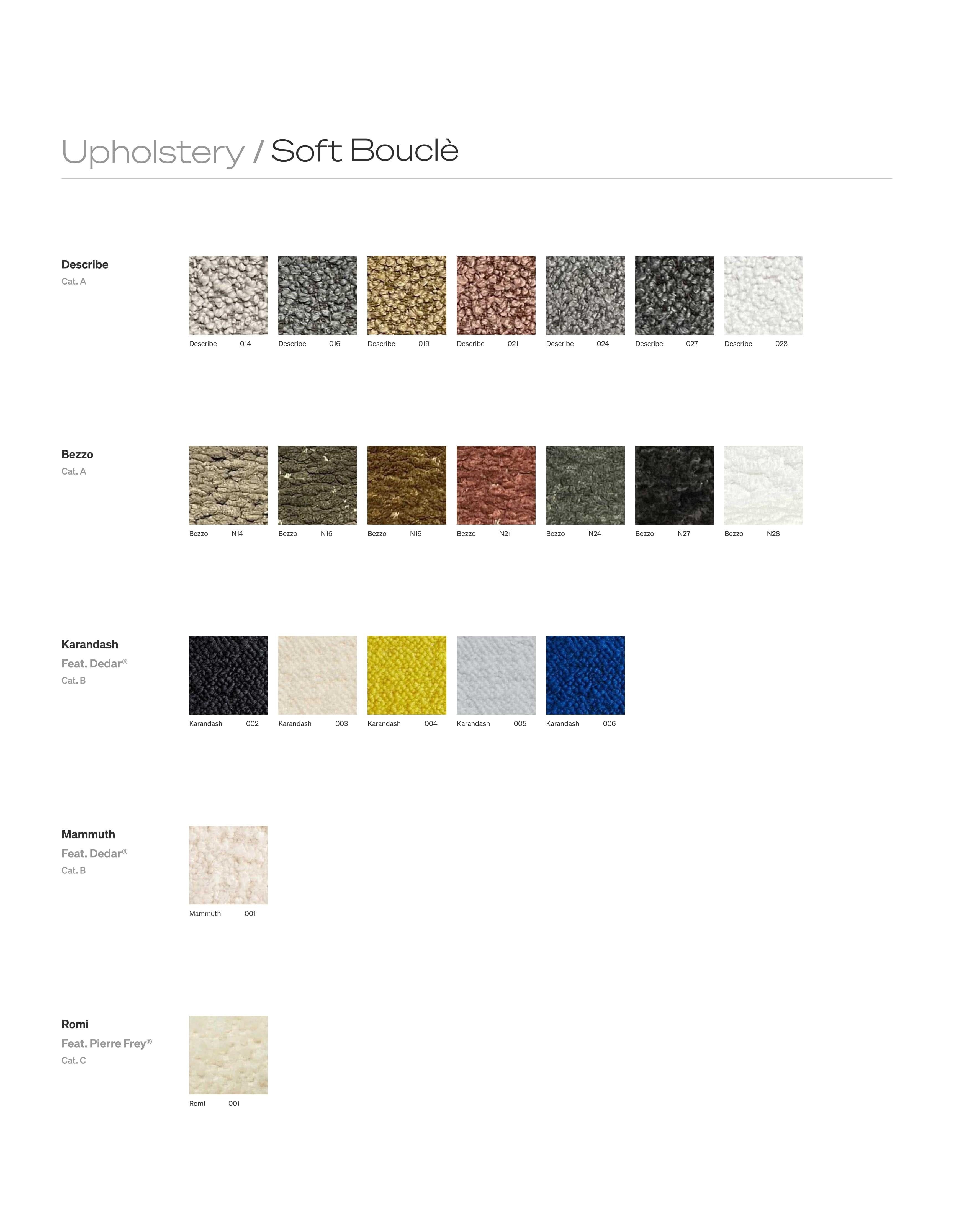 Fabric Samples en vente 2