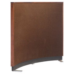 Écran en tissu par Knoll pour Knoll & Associates