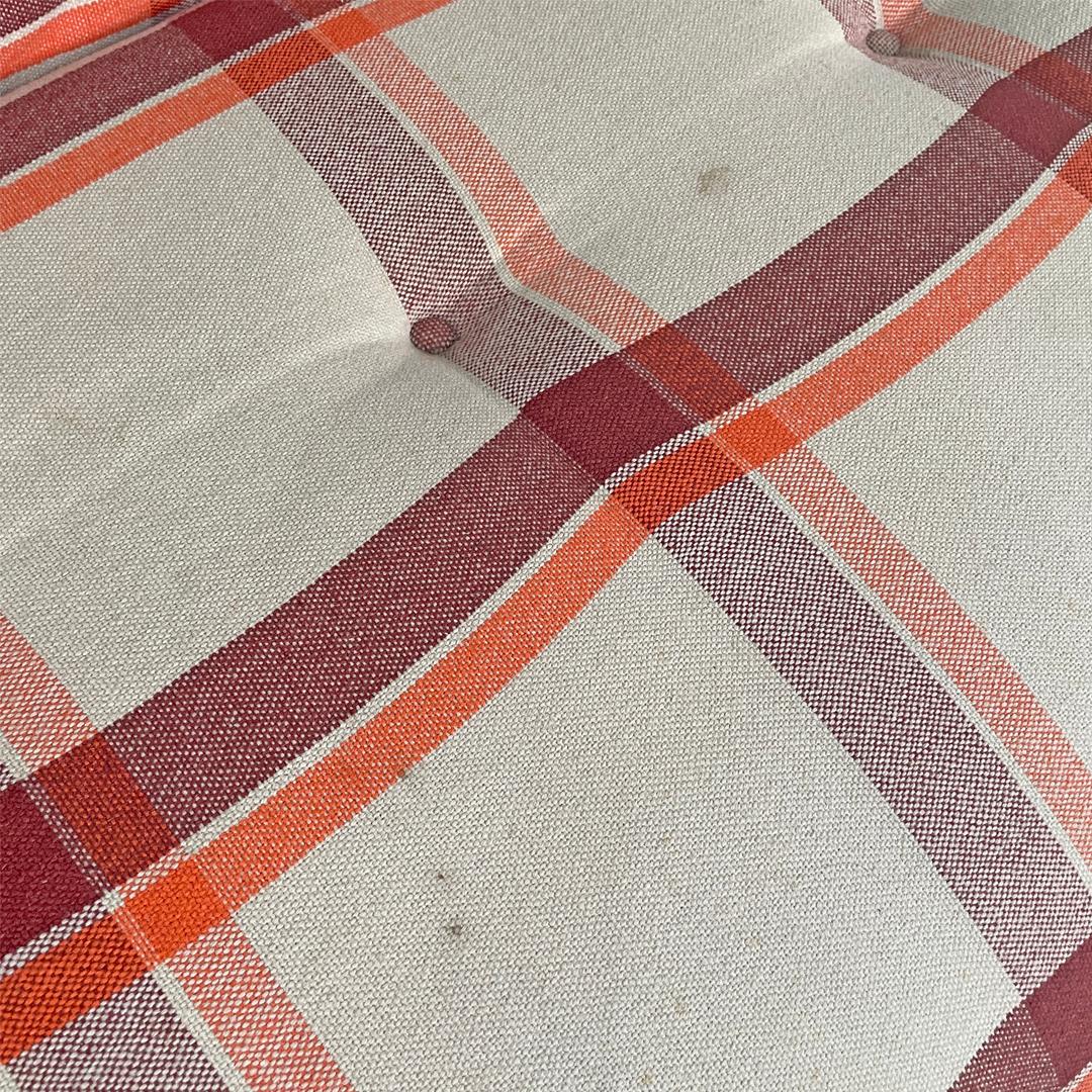 Canapé-lit en tissu Anfibio par Alessandro Becchi pour Giovannetti Collezioni, 1970 en vente 11