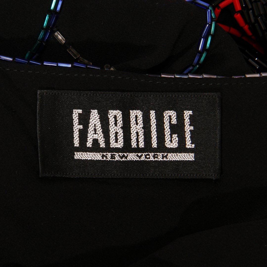 fabrice dress