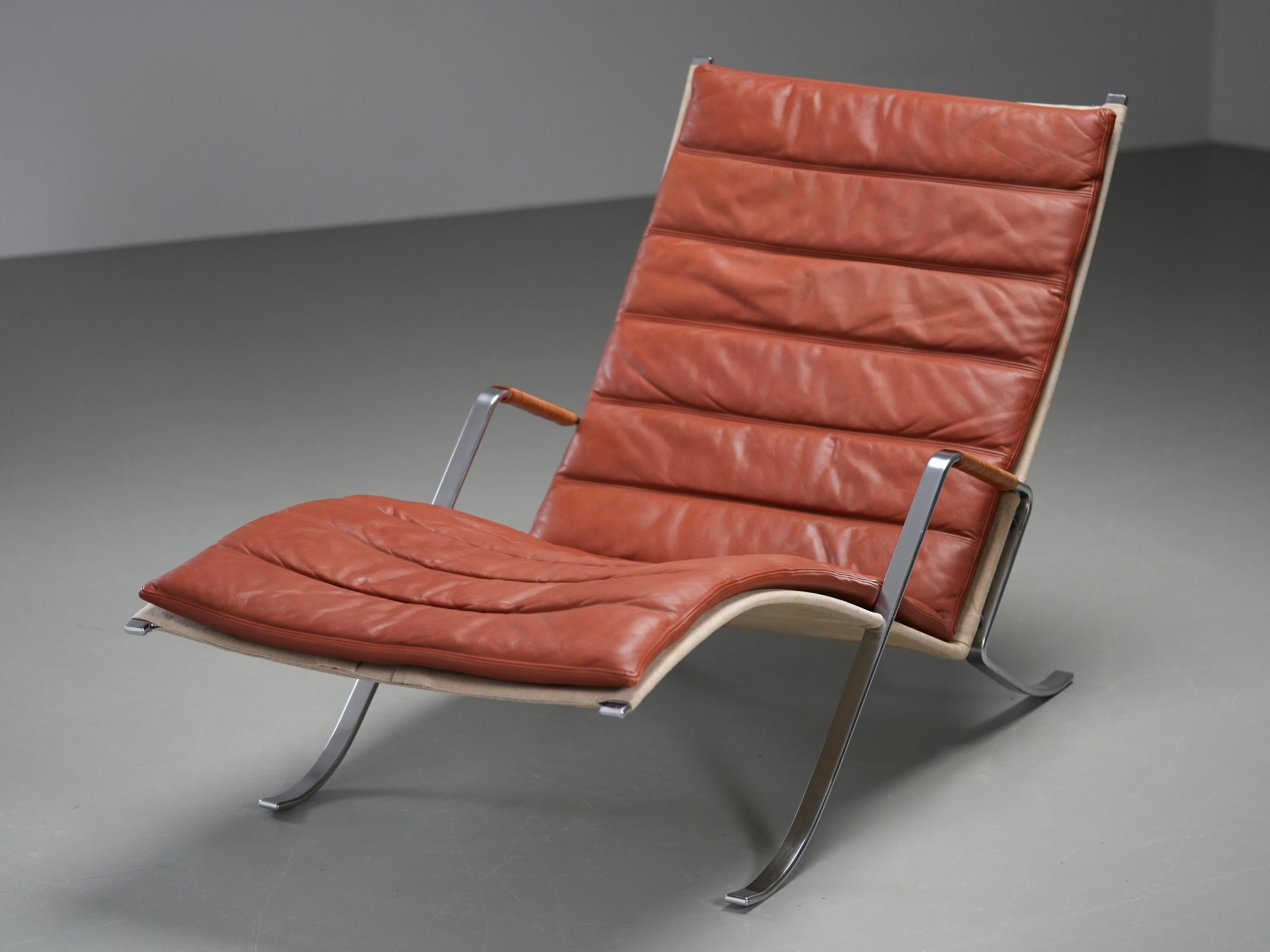 Fabricius and Kastholm FK87 