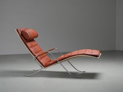 Fabricius and Kastholm FK87 "Grasshopper" for Alfred Kill, Denmark, 1960's