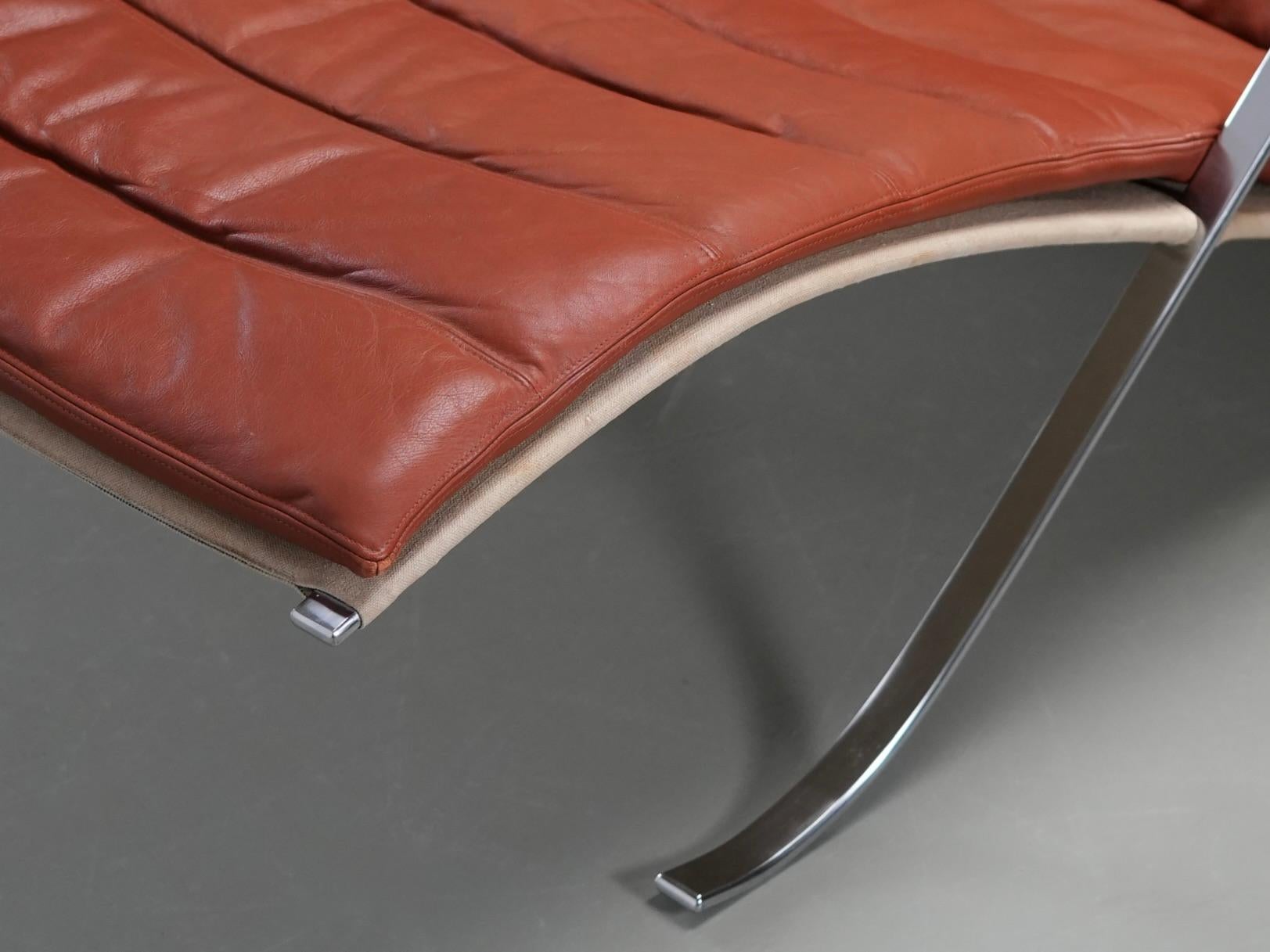 Acciaio Fabricius and Kastholm FK87 