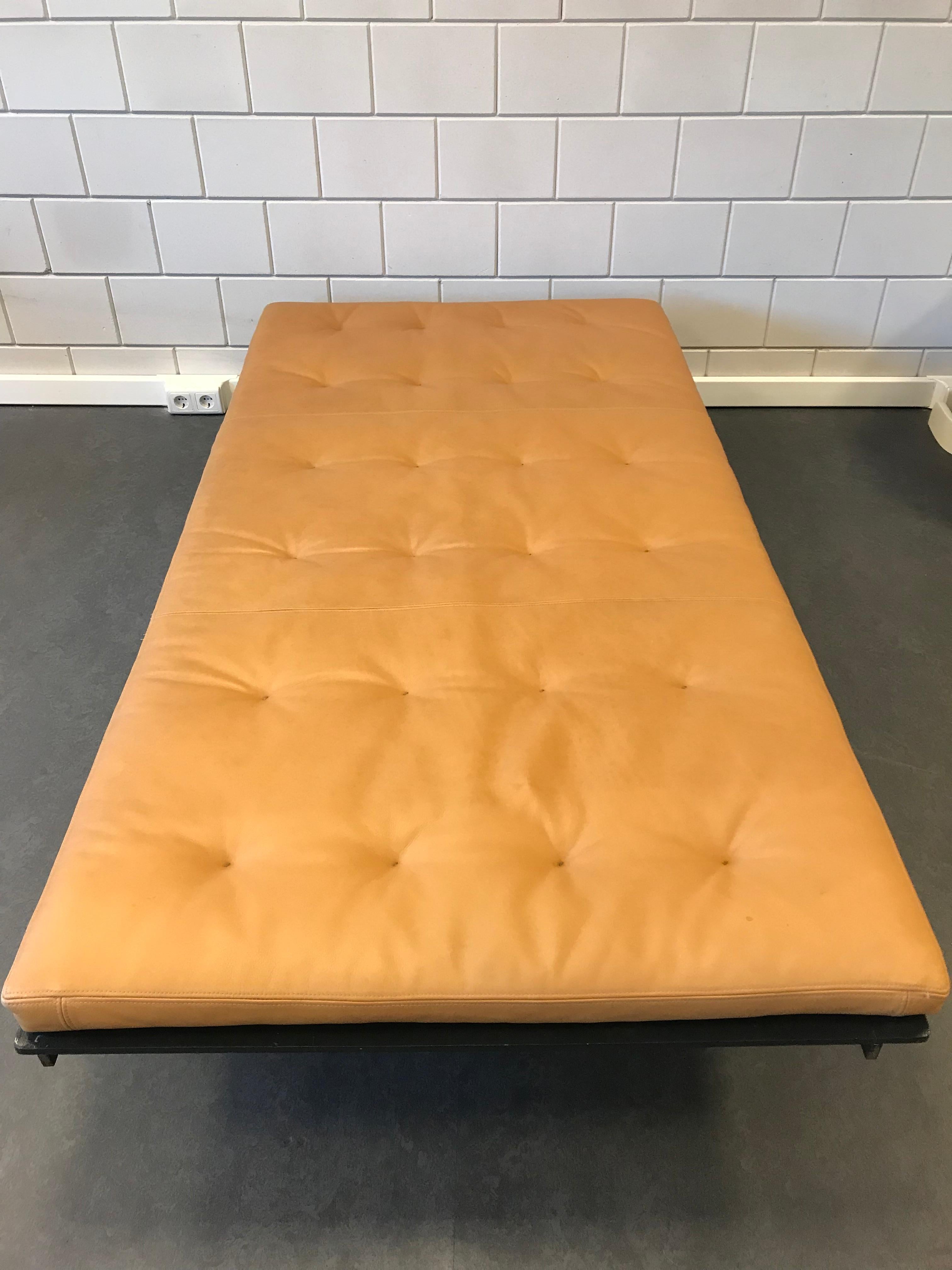 Mid-Century Modern Fabricius & Kastholm Bo-Ex Daybed For Sale