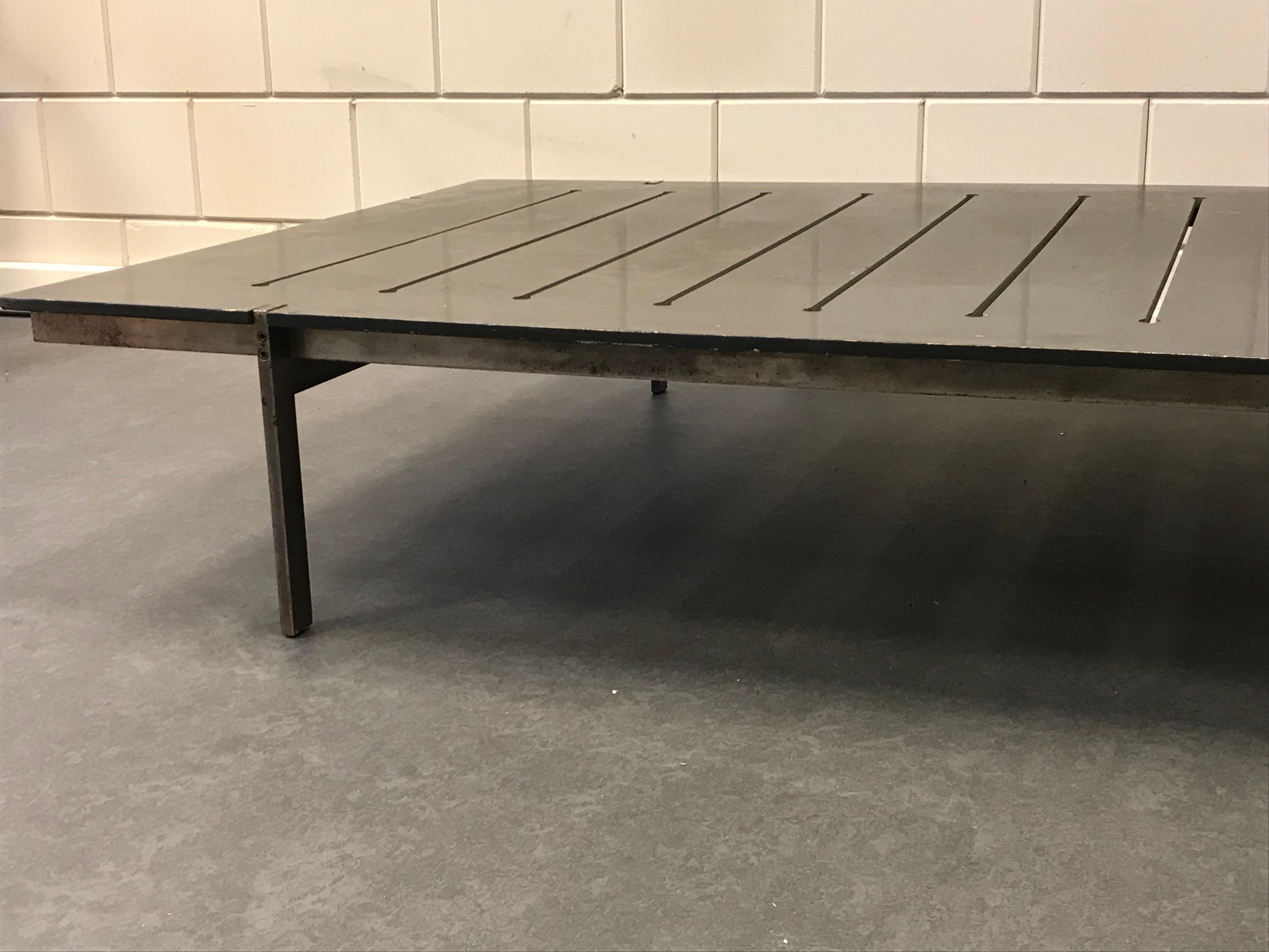 Fabricius & Kastholm Bo-Ex Daybed For Sale 1