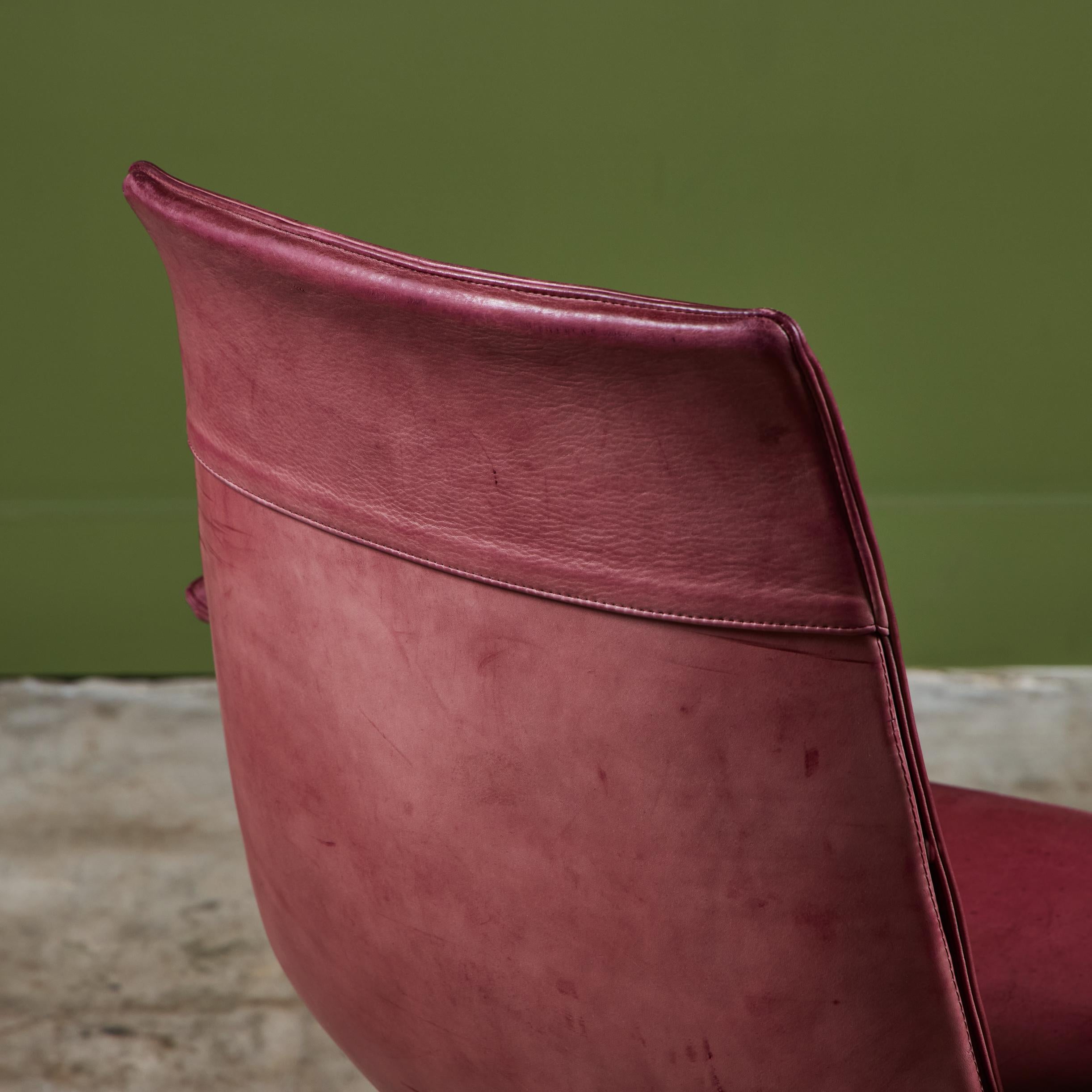 Fabricius & Kastholm FK 6725 Fauteuil pour Walter Knoll en vente 10