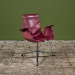 Fabricius & Kastholm FK 6725 Sessel für Walter Knoll