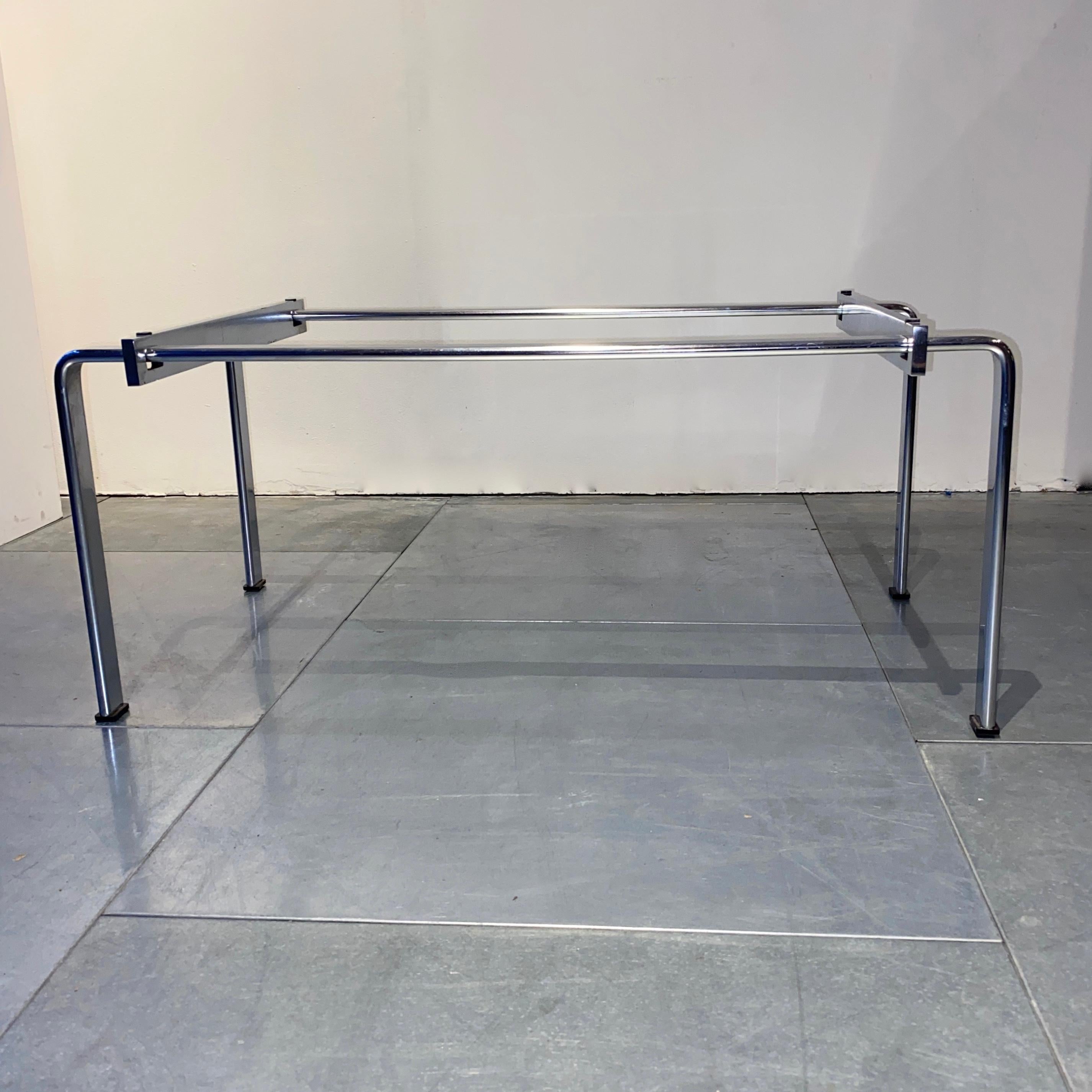 Fabricius & Kastholm FK 90 Table for Kill International, 1960 For Sale 1