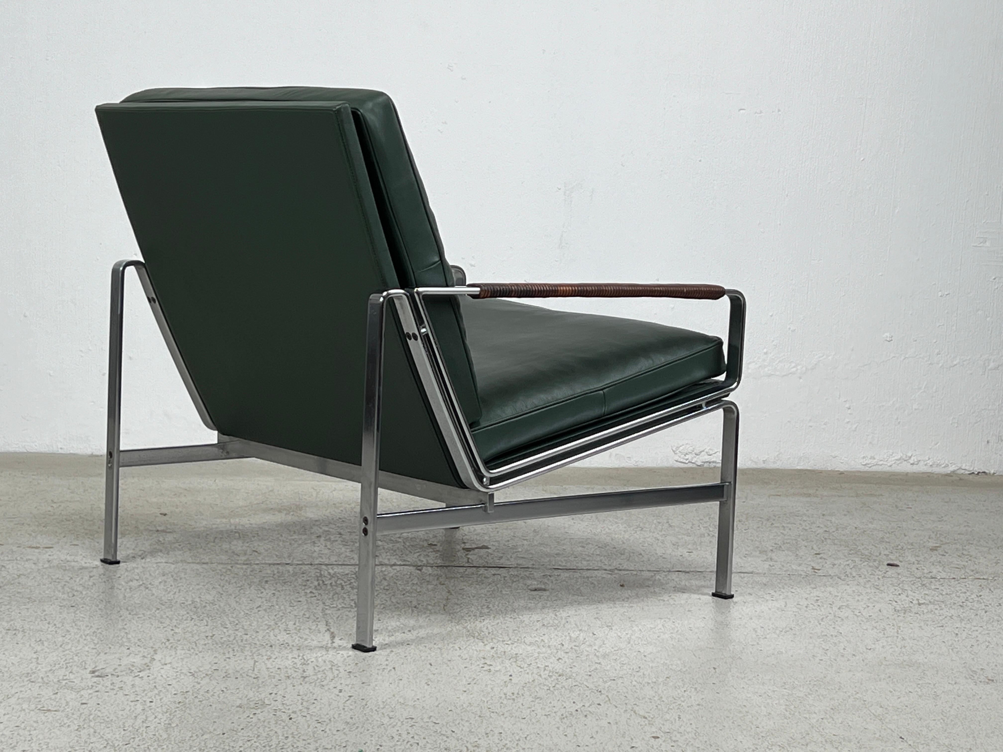 Fabricius & Kastholm Lounge Chair 6720 for Kill International  7