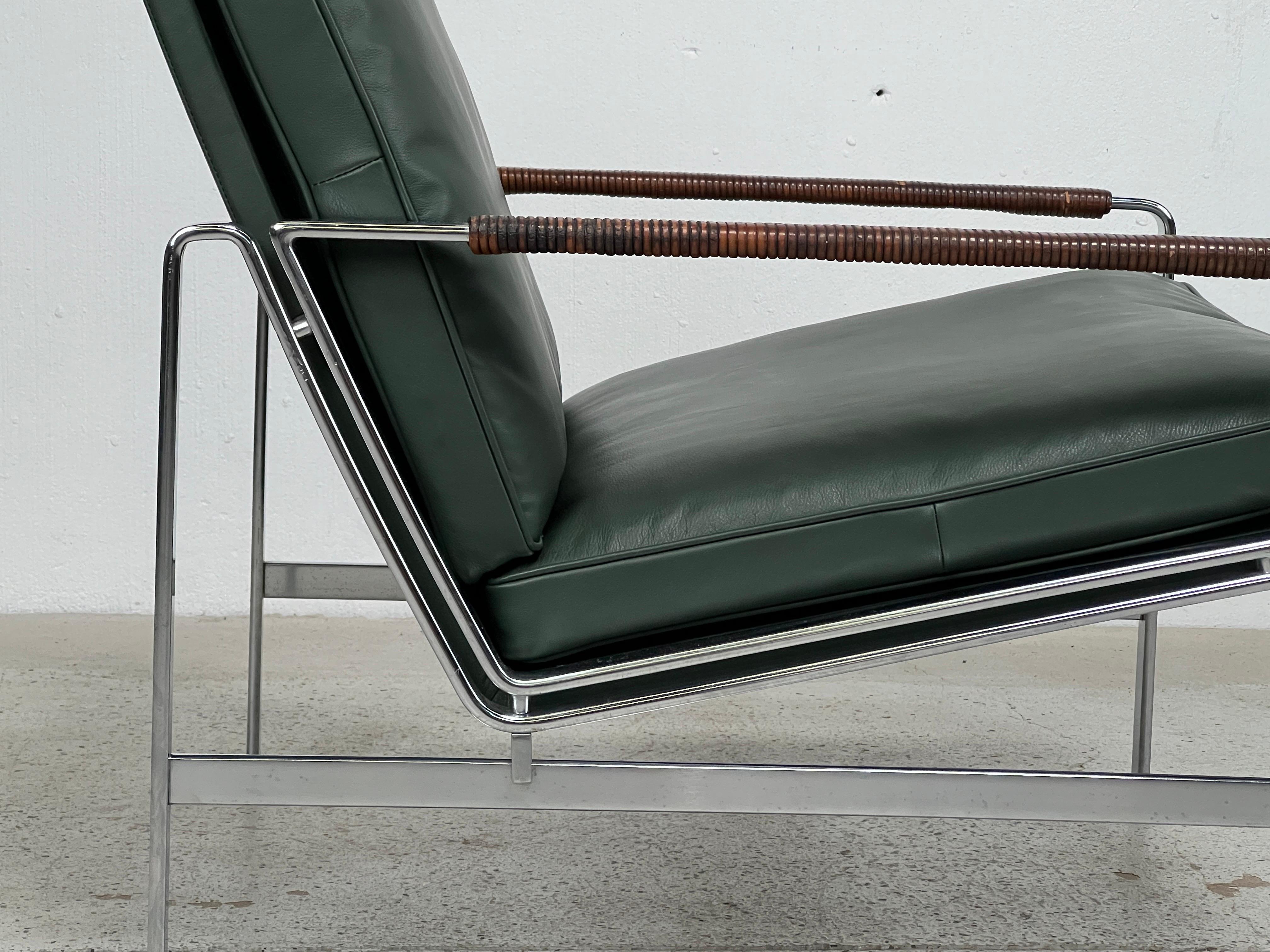 Fabricius & Kastholm Lounge Chair 6720 for Kill International  4