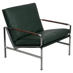 Fabricius & Kastholm Lounge Chair 6720 for Kill International 
