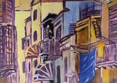 Italian Contemporary Art by Fabrizia Conti - C’era una Volta a Palermo