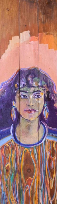 Italian Contemporary Art by Fabrizia Conti - Jamilah