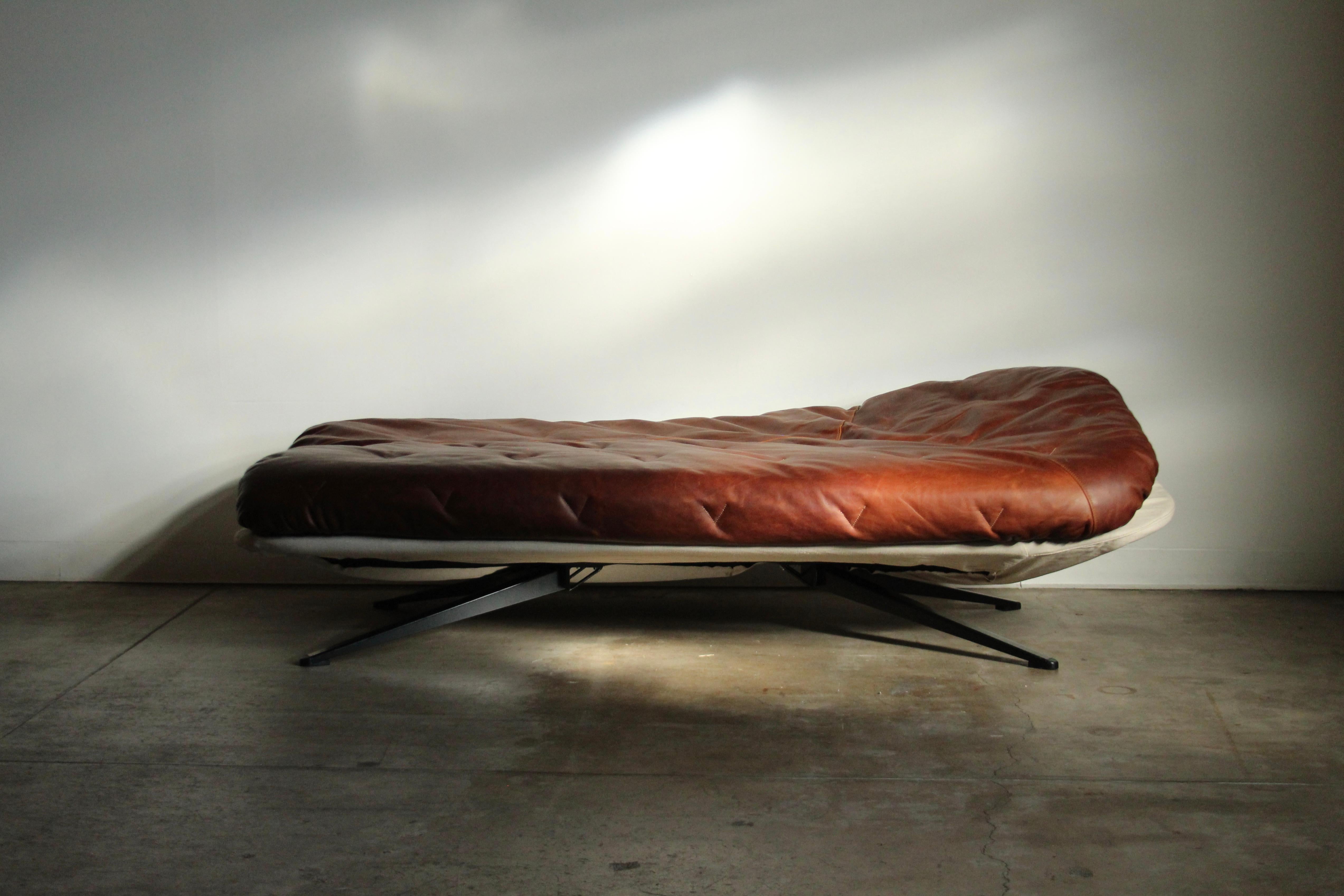 Mid-Century Modern Fabrizio Ballardino Multi-positional 
