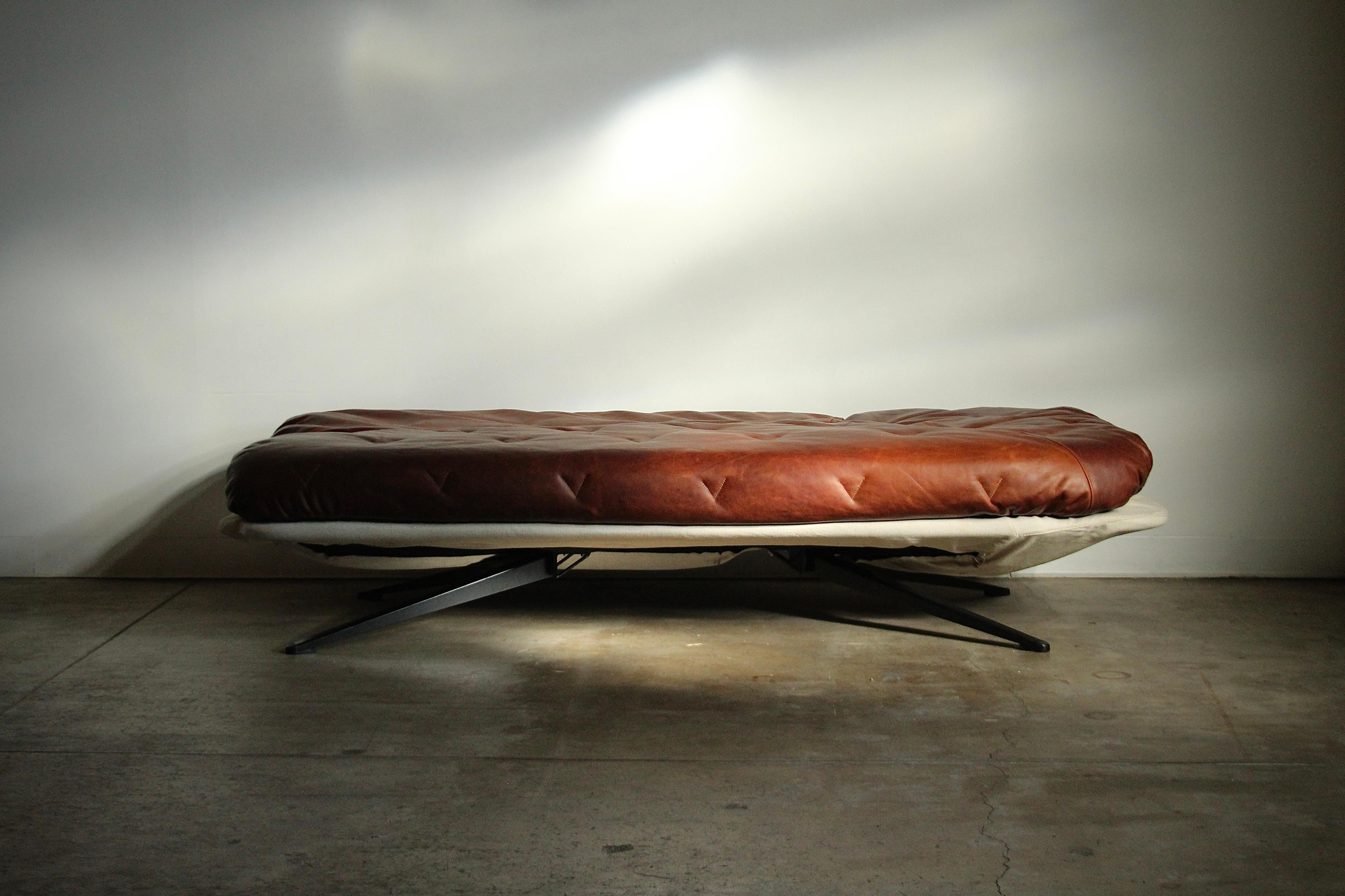 Late 20th Century Fabrizio Ballardino Multi-positional 