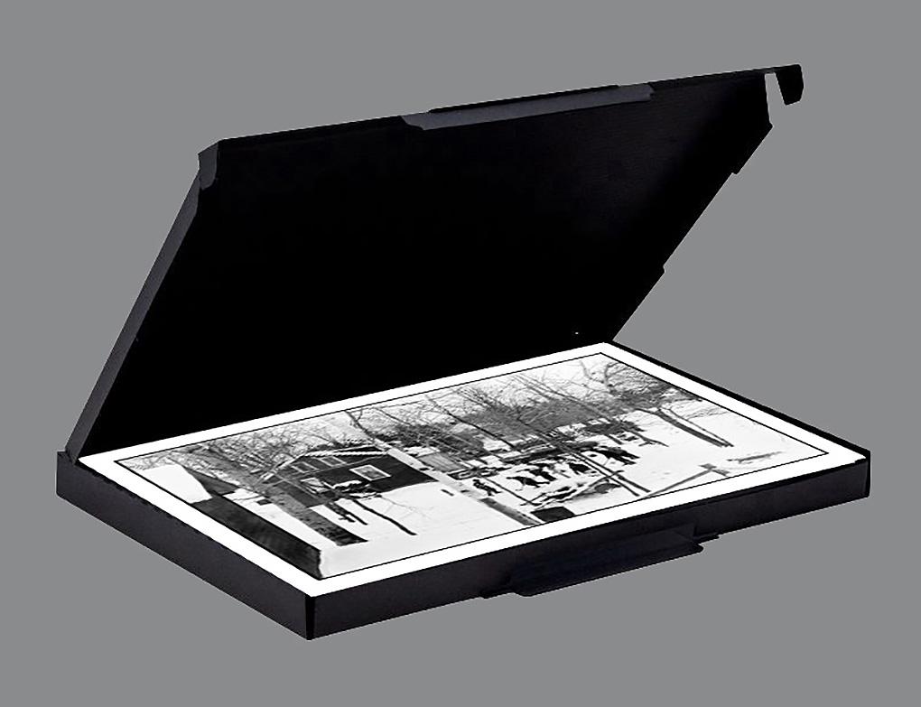 Coffret n° 10 de célébration du 100e anniversaire du Canada - Photographie vintage en vente 6