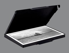 100th Anniversary Celebration Coffret # 12 - By the sea - Vintage Photography