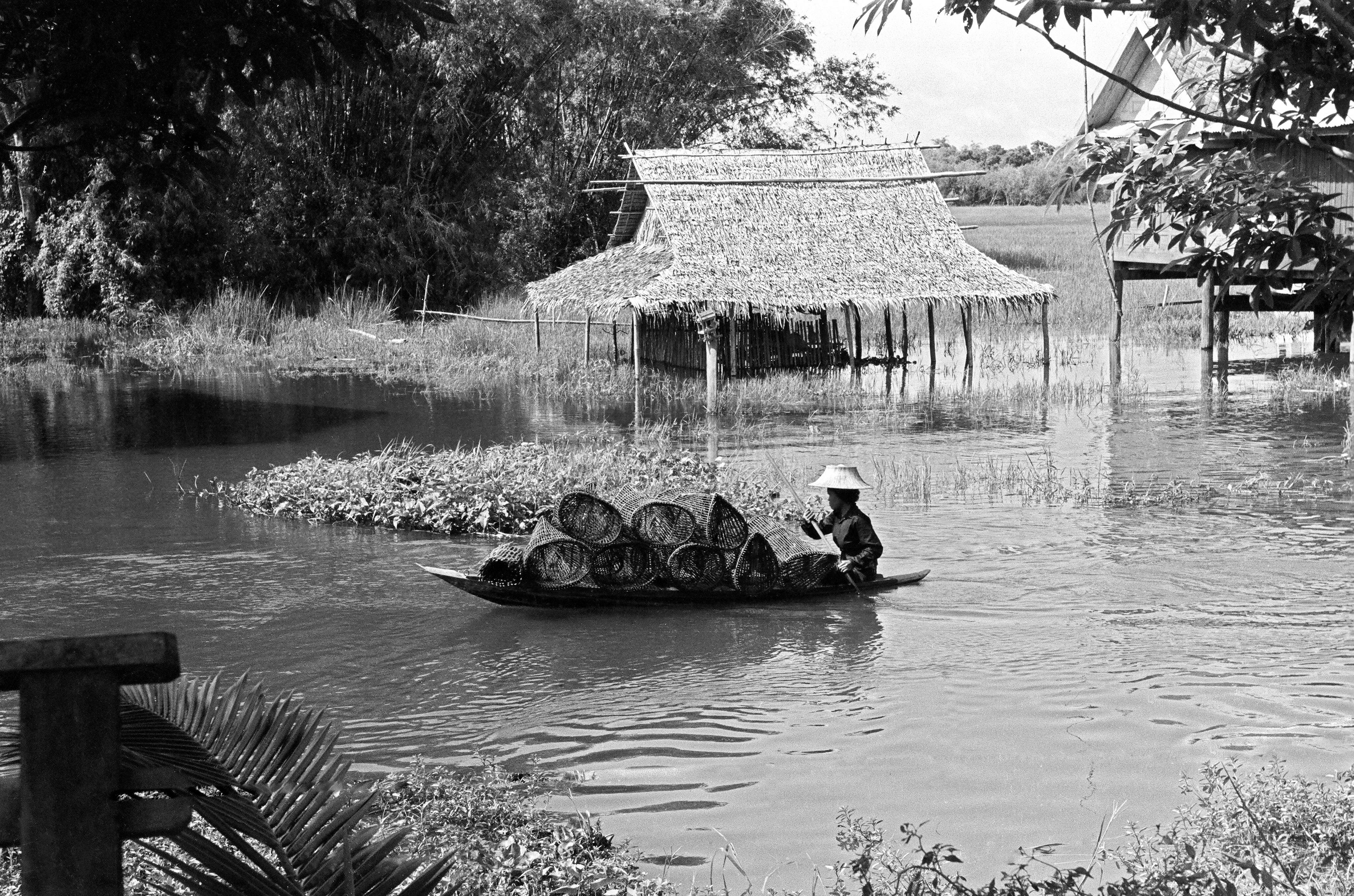 100th Anniversary Celebration Coffret # 2 - Thaïland  - 1956 - Photography For Sale 2