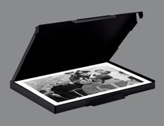 100. Jahrestag Jubiläum Coffret # 3 - Roma  - 1956 - Vintage-Fotografie