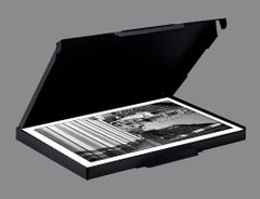 100th Anniversary Celebration Coffret # 5 - Charms - 1956 - Vintage Photography