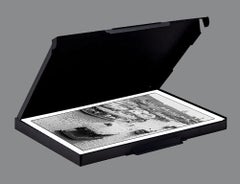 100th Anniversary Celebration Coffret # 6 - Bangkok - 1956 - Vintage Photography