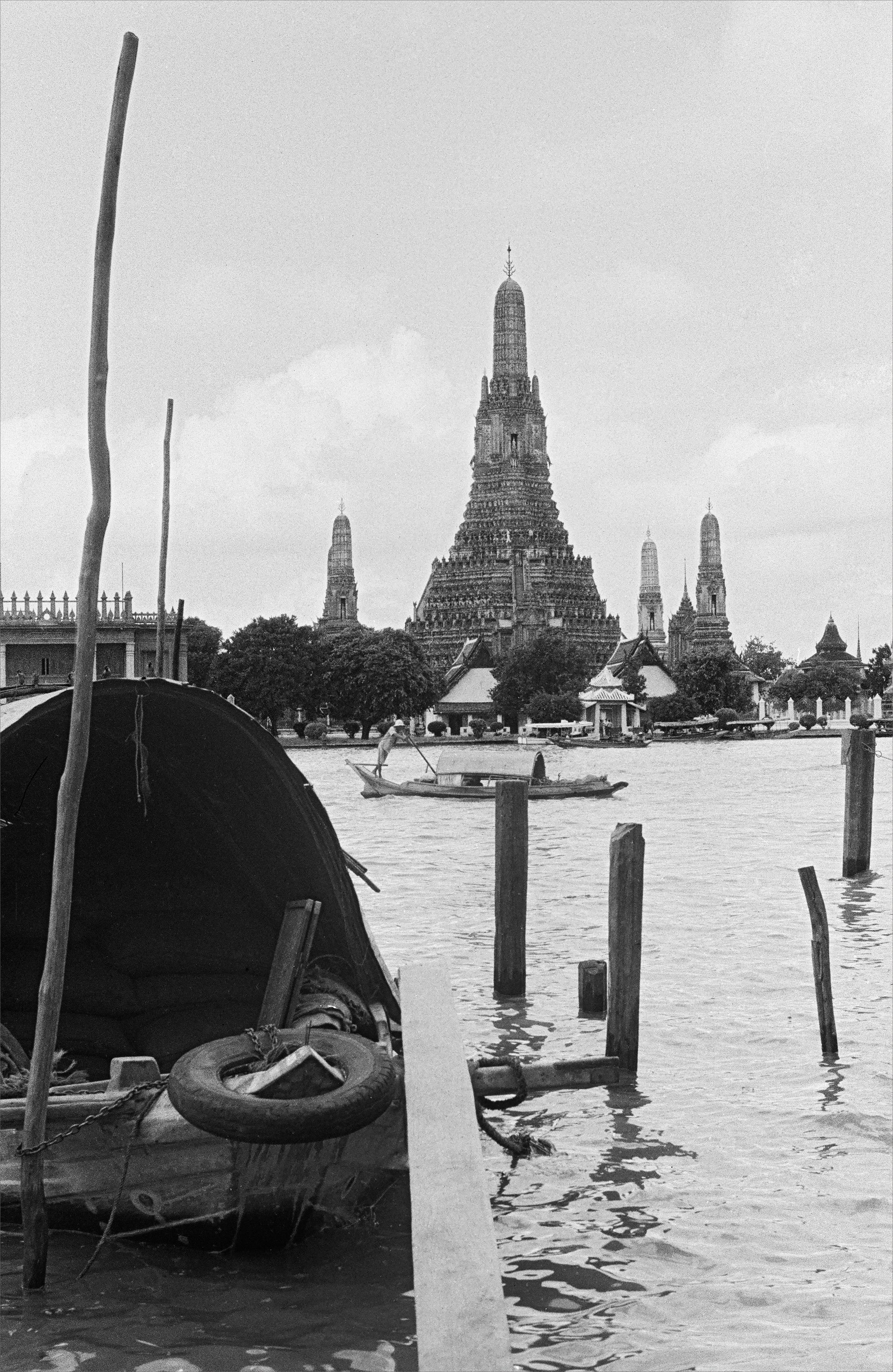 100th Anniversary Celebration Coffret # 6 - Bangkok - 1956 - Vintage Photography For Sale 3