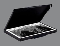 100th Anniversary Celebration Coffret # 7 - Vaticano - Vintage Photography