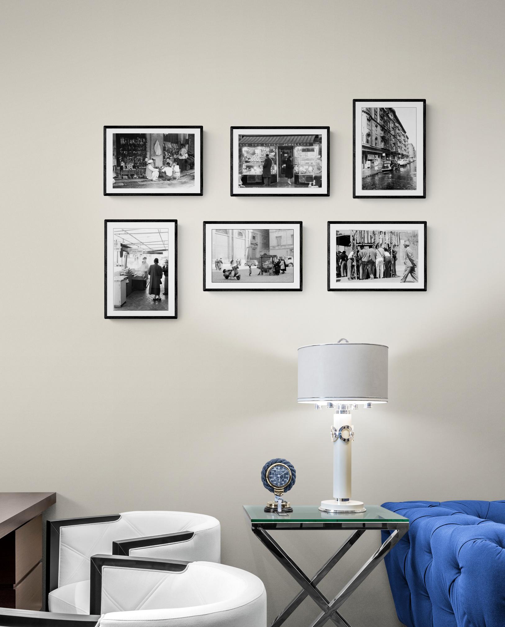 Coffret n° 8 de célébration du 100e anniversaire de Bargain - Photographie vintage en vente 5